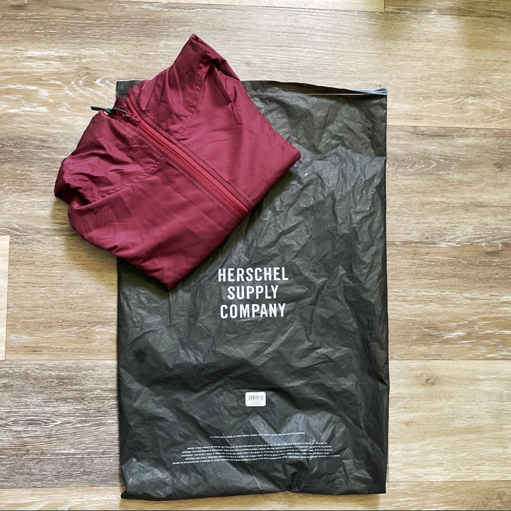 Herschel Jacket